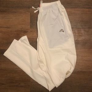Tracksmith Men’s Session Pants Sz Small